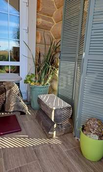 Дом 105м², 3-этажный, участок 12 сот.