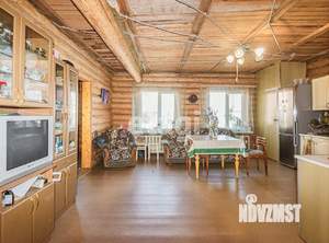 Дом 154м², 2-этажный, участок 7 сот.