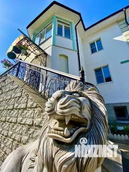 Дом 280м², 2-этажный, участок 9 сот.