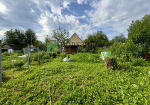 Дача 18м², 2-этажный, участок 4 сот.