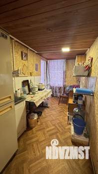 Дом 54м², 2-этажный, участок 8 сот.