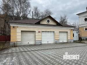 Дом 767м², 3-этажный, участок 16 сот.