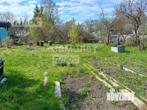 Дом 33м², 1-этажный, участок 7 сот.