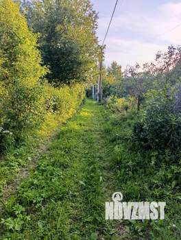 Дом 30м², 1-этажный, участок 7 сот.