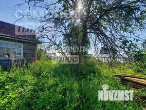 Дом 25м², 2-этажный, участок 3 сот.