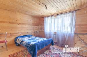 Дом 75м², 2-этажный, участок 4 сот.