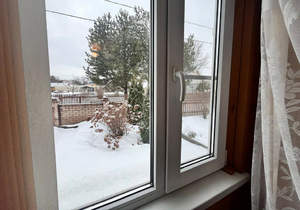 Дом 35м², 2-этажный, участок 9 сот.