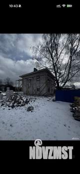 Коттедж 159м², 2-этажный, участок 4 сот.