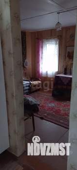 Дача 20м², 1-этажный, участок 3 сот.