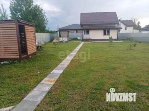 Дом 100м², 2-этажный, участок 11 сот.