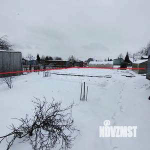 Дом 20м², 2-этажный, участок 7 сот.