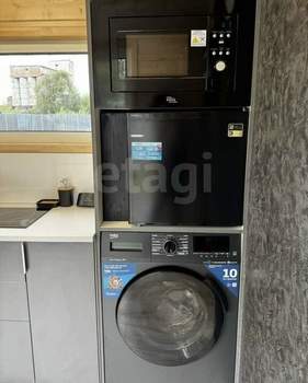 Дом 15м², 1-этажный, участок 15 сот.