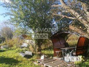 Дача 36м², 2-этажный, участок 7 сот.