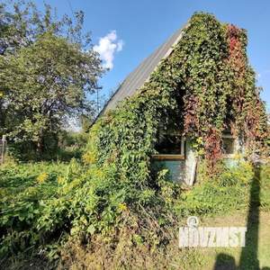 Дом 50м², 2-этажный, участок 3 сот.