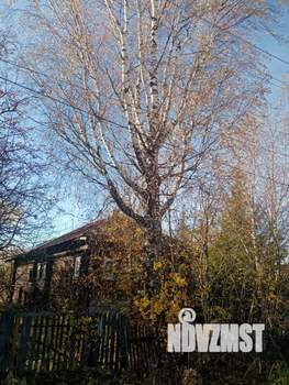 Дом 100м², 1-этажный, участок 13 сот.