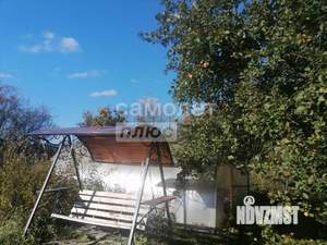 Дача 36м², 2-этажный, участок 7 сот.