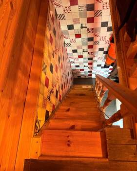 Дом 50м², 2-этажный, участок 9 сот.