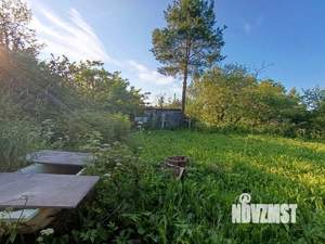 Дом 30м², 1-этажный, участок 7 сот.