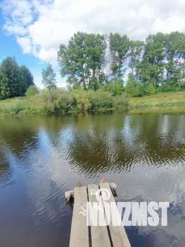 Дом 50м², 2-этажный, участок 5 сот.