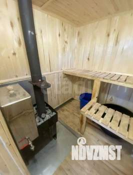 Дача 35м², 1-этажный, участок 7 сот.