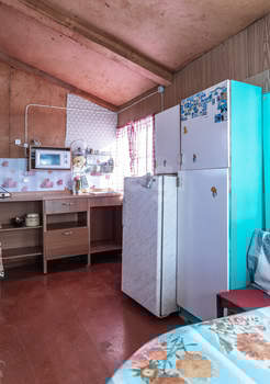 Дом 30м², 2-этажный, участок 7 сот.