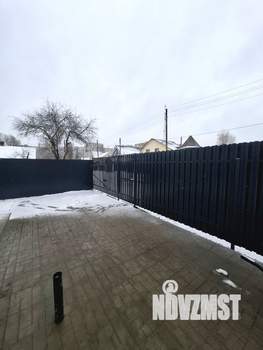 Коттедж 173м², 2-этажный, участок 7 сот.