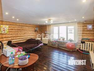 Дом 154м², 2-этажный, участок 7 сот.