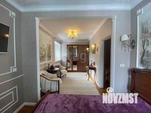 Дом 280м², 2-этажный, участок 9 сот.