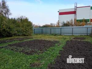 Дом 49м², 2-этажный, участок 10 сот.