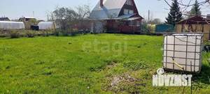 Дом 30м², 2-этажный, участок 9 сот.