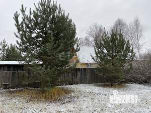 Дом 35м², 1-этажный, участок 13 сот.