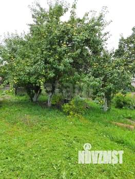 Дача 35м², 2-этажный, участок 5 сот.