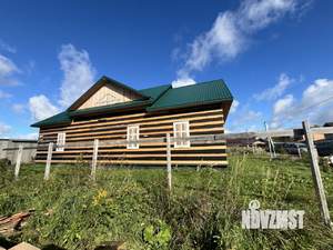 Дом 103м², 1-этажный, участок 10 сот.