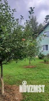 Дом 138м², 2-этажный, участок 8 сот.