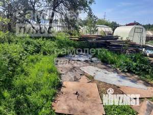 Дом 25м², 2-этажный, участок 3 сот.