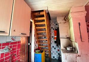 Дом 50м², 2-этажный, участок 9 сот.