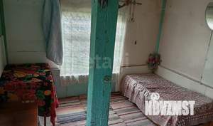 Дом 35м², 1-этажный, участок 4 сот.