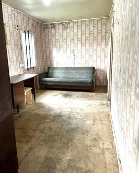 Дача 58м², 2-этажный, участок 11 сот.