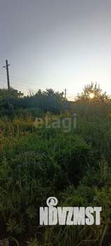 Дом 17м², 1-этажный, участок 5 сот.