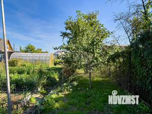 Дача 47м², 2-этажный, участок 9 сот.