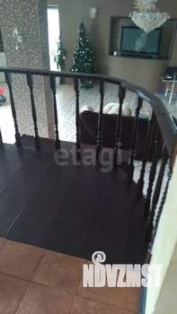 Дом 500м², 3-этажный, участок 15 сот.