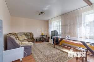 Дом 75м², 2-этажный, участок 4 сот.