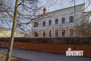 Дом 767м², 3-этажный, участок 16 сот.