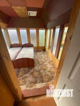 Дом 50м², 2-этажный, участок 5 сот.