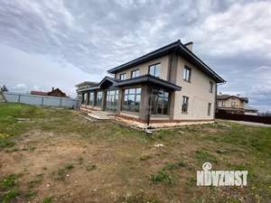 Дом 405м², 2-этажный, участок 12 сот.