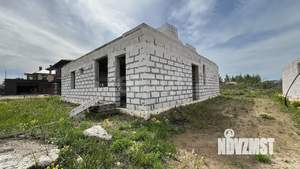 Дом 140м², 1-этажный, участок 13 сот.