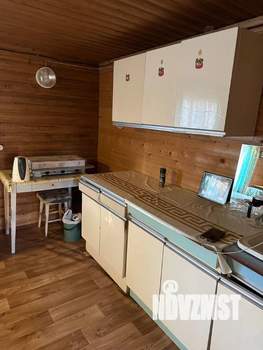 Дом 50м², 2-этажный, участок 6 сот.