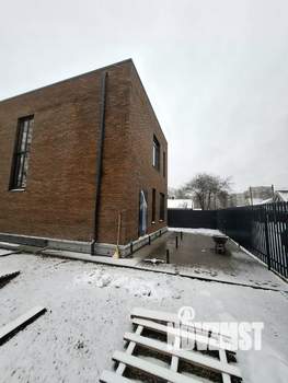 Коттедж 173м², 2-этажный, участок 7 сот.