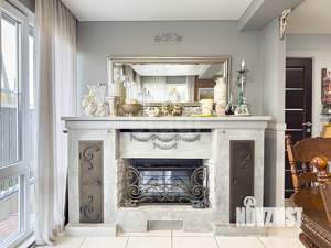 Дом 280м², 3-этажный, участок 12 сот.