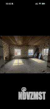 Коттедж 159м², 2-этажный, участок 4 сот.